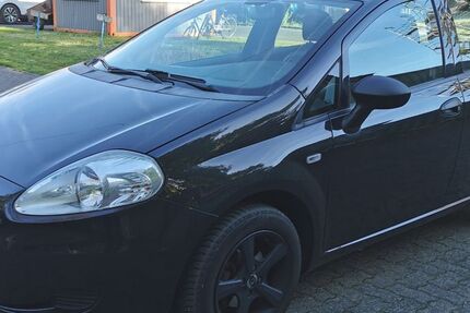 Fiat Punto 90.759 km 2.200 &euro; Aschaffenburg 63741