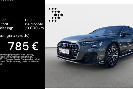 Audi A8 9.300 km 79.999 &euro; Hanau 63452