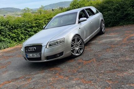 Audi A6 370.000 km 4.500 &euro; Kleinheubach 63924