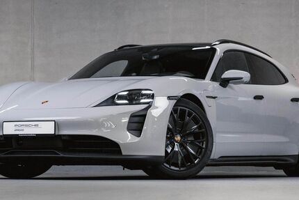 Porsche Taycan 48.400 km 79.590 &euro; Aschaffenburg 63739