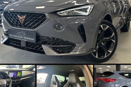Cupra Formentor 76.883 km 28.490 &euro; Hösbach 63768