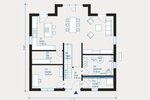 Wohnen nach Maß - Ihr individuelles Highline 7 in Johannesberg - Einfamilienhaus Johannesberg | Angebot:27293028