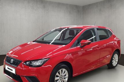 Seat Ibiza 46.100 km 14.950 &euro; Aschaffenburg 63739