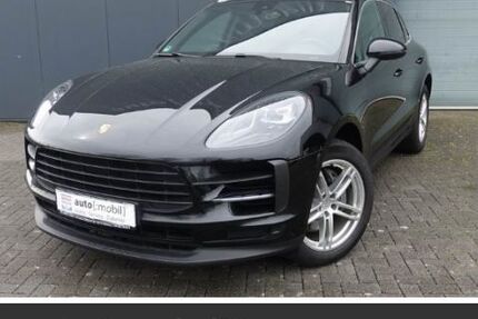 Porsche Macan 106.900 km 43.980 &euro; Hainburg 63512