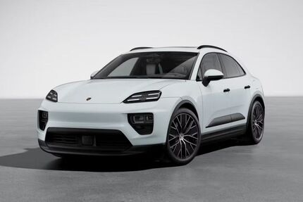 Porsche Macan 31.300 km 76.990 &euro; Aschaffenburg 63739