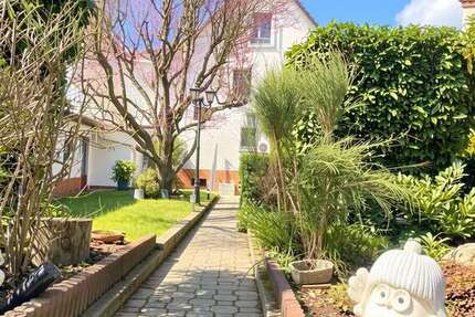 Haus Rödermark - 6 Zimmer, 151 m&sup2;, 659.000&euro; | Angebot:25900276