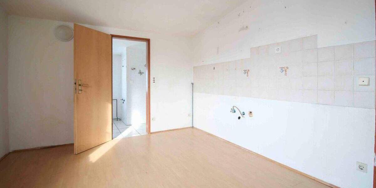 Einfamilienhaus Hanau Großauheim - 6 Zimmer, 289.000&euro; | Angebot:25715899