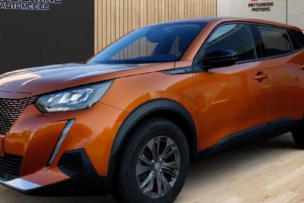 Peugeot 2008 47.220 km 16.890 &euro; Hanau 63456