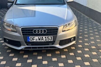 Audi A4 226.000 km 6.499 &euro; Rödermark 63322
