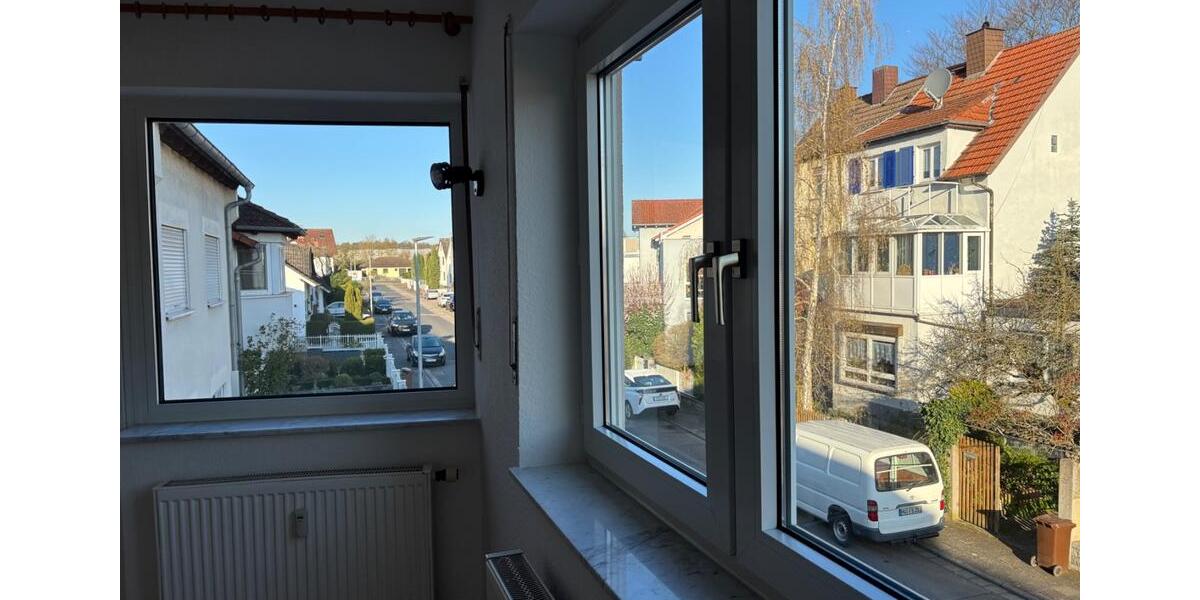 Etagenwohnung Hanau Groß-Steinheim - 2 Zimmer, 59 m&sup2;, 249.000&euro; | Angebot:26085912