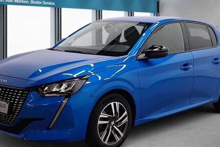 Peugeot 208 54.448 km 13.590 &euro; Maintal 63477