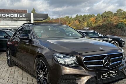 Mercedes-Benz E 350 176.000 km 26.990 &euro; Erlenbach am Main 63906