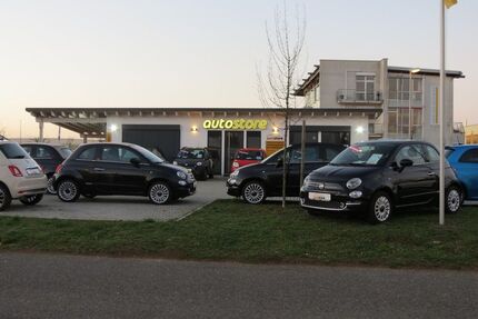 Opel Grandland (X) 81.000 km 14.985 &euro; Großostheim 63762