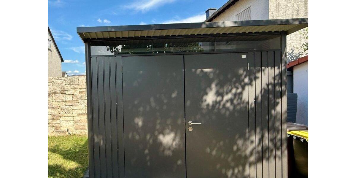 Reihenhaus Langenselbold - 5 Zimmer, 120 m&sup2;, 525.000&euro; | Angebot:26162370