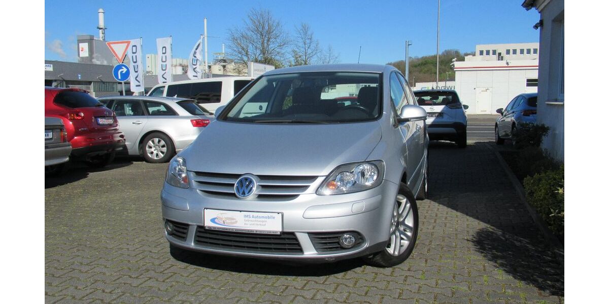 VW Golf Plus 146.120 km 3.300 &euro; Aschaffenburg 63741
