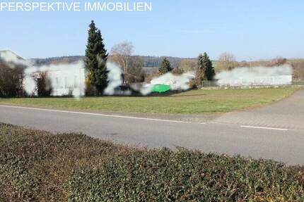Grundstück Bad König - 329.000&euro; | Angebot:25743227