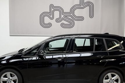 BMW 218 Gran Tourer 202.439 km 8.990 &euro; Maintal bei Frankfurt am Main 63477