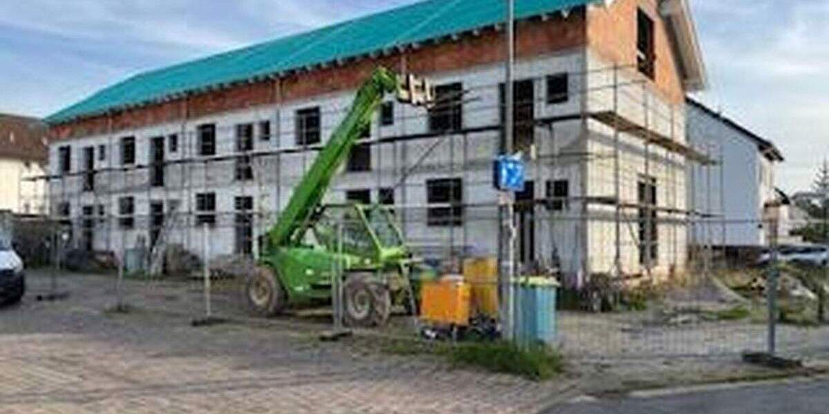 Reihenmittelhaus Gründau Rothenbergen Rothenbergen - 7 Zimmer, 160 m&sup2;, 499.000&euro; | Angebot:25720722