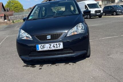 Seat Mii 101.000 km 3.300 &euro; Dietzenbach 63128