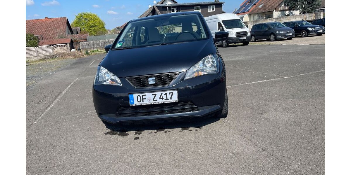 Seat Mii 101.000 km 3.300 &euro; Dietzenbach 63128