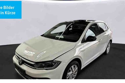 VW Polo 33.400 km 18.449 &euro; Mühlheim 63165