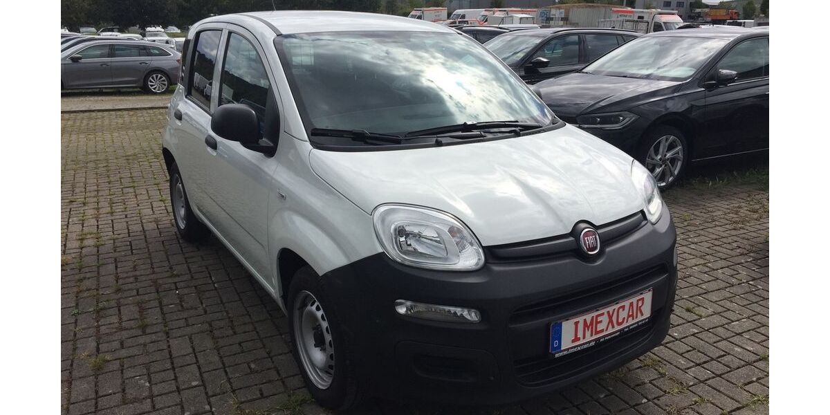 Fiat Panda 46.300 km 7.990 &euro; Bessenbach 63856
