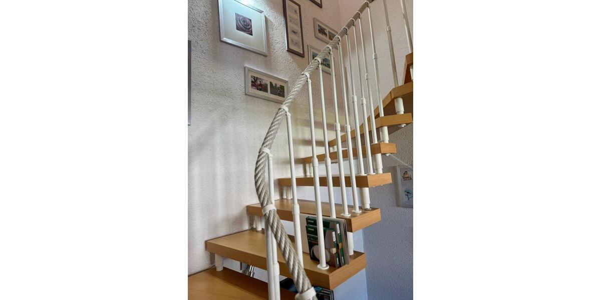 Reihenhaus Langenselbold - 5 Zimmer, 120 m&sup2;, 525.000&euro; | Angebot:26162370