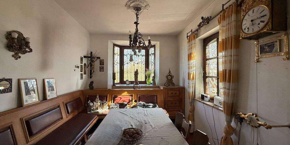 Einfamilienhaus Alzenau Wasserlos - 5 Zimmer, 250 m&sup2;, 780.000&euro; | Angebot:25776069