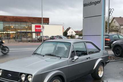 Ford Escort 16.900 km 34.490 &euro; Kahl a. Main 63796