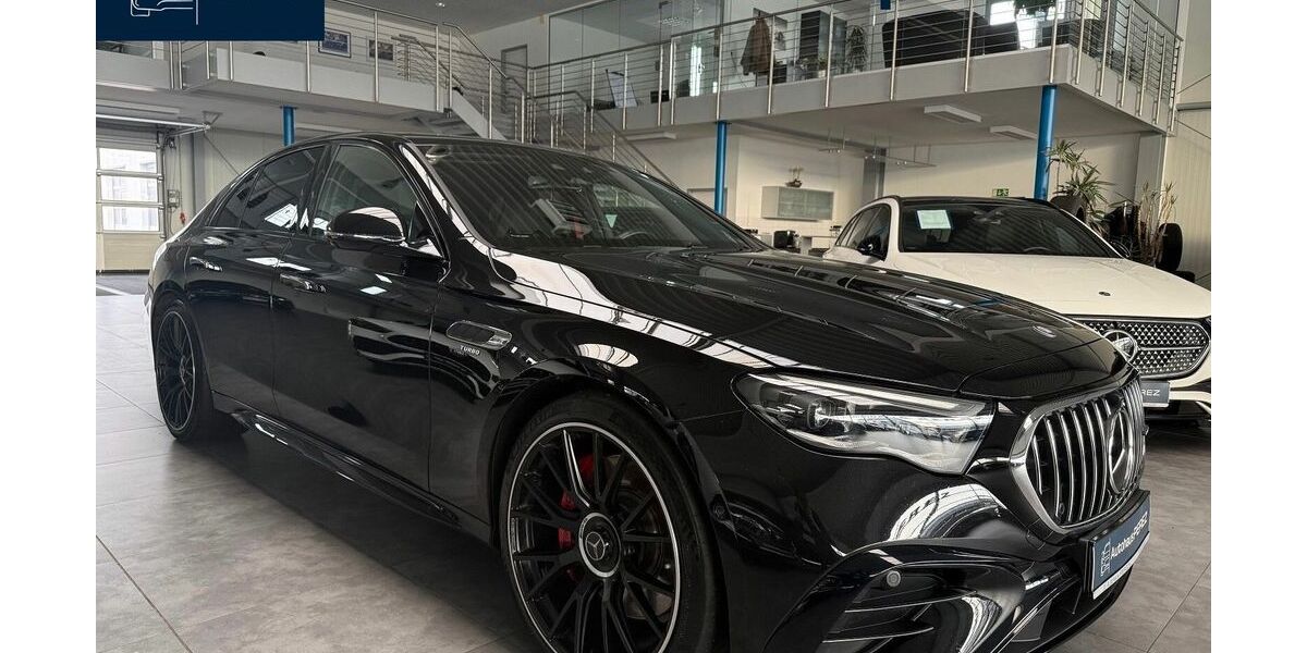 Mercedes-Benz E 53 AMG 29.989 km 84.799 &euro; Groß-Umstadt 64823