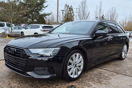 Audi A6 135.000 km 31.900 &euro; Groß-Zimmern 64846