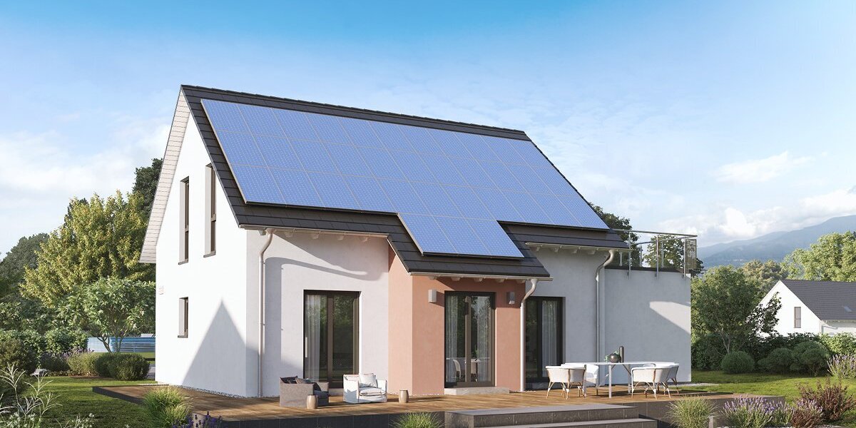 Individuell planbares Einfamilienhaus in Langenselbold - Ihr neues Zuhause nach Maß - Einfamilienhaus Langenselbold | Angebot:27322133