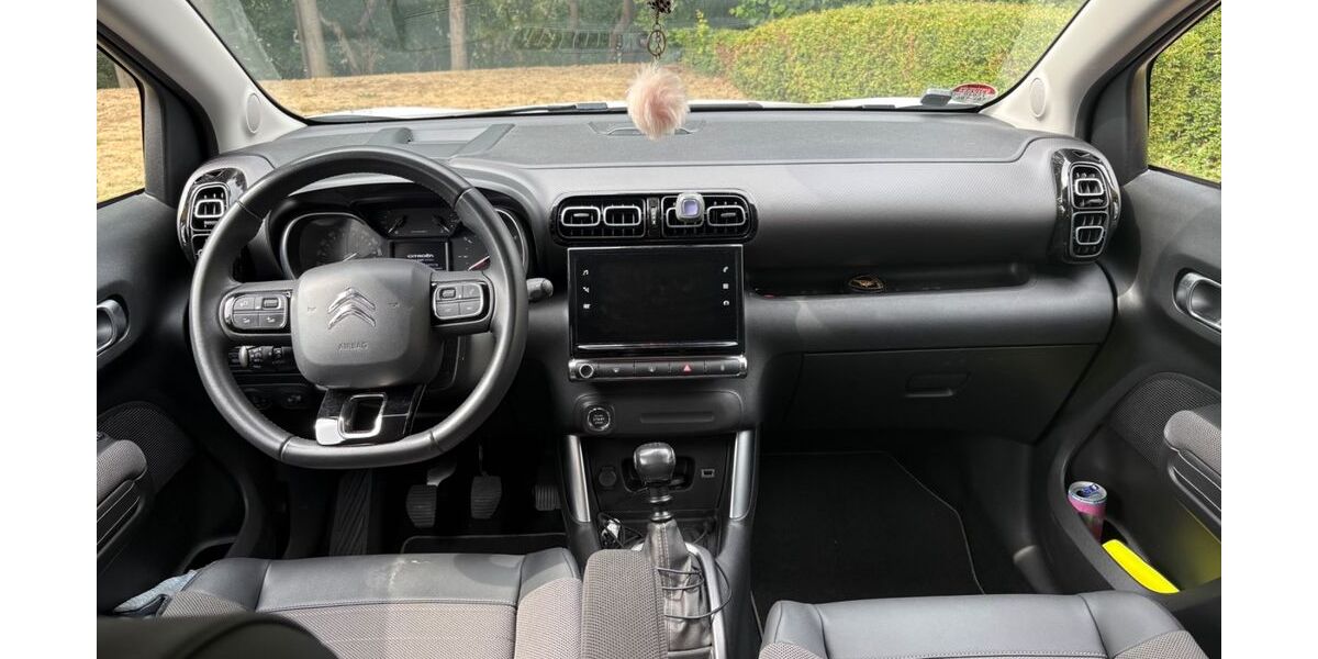 Citroen C3 Aircross 68.291 km 12.500 &euro; Goldbach 63773