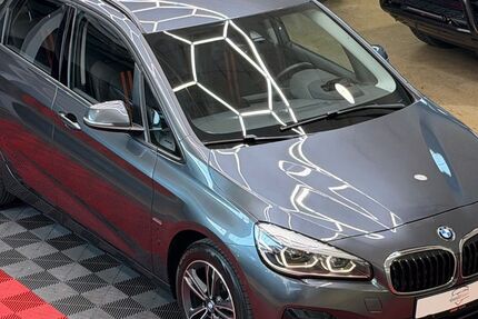 BMW 218 Active Tourer 114.000 km 16.555 &euro; Kleinwallstadt 63839