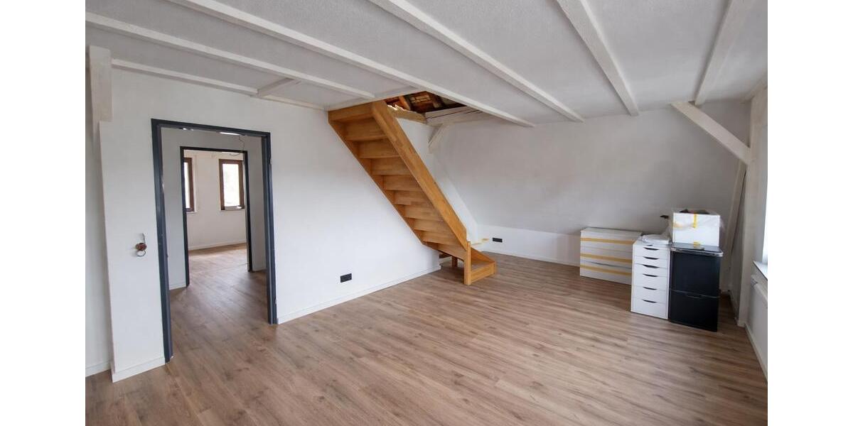 Etagenwohnung Hanau Lamboy - 2.5 Zimmer, 70 m&sup2;, 1.050&euro; | Angebot:26207340