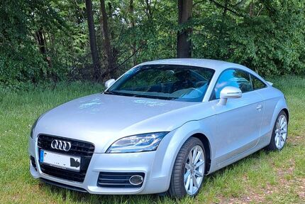 Audi TT 119.300 km 9.950 &euro; Groß-Bieberau 64401