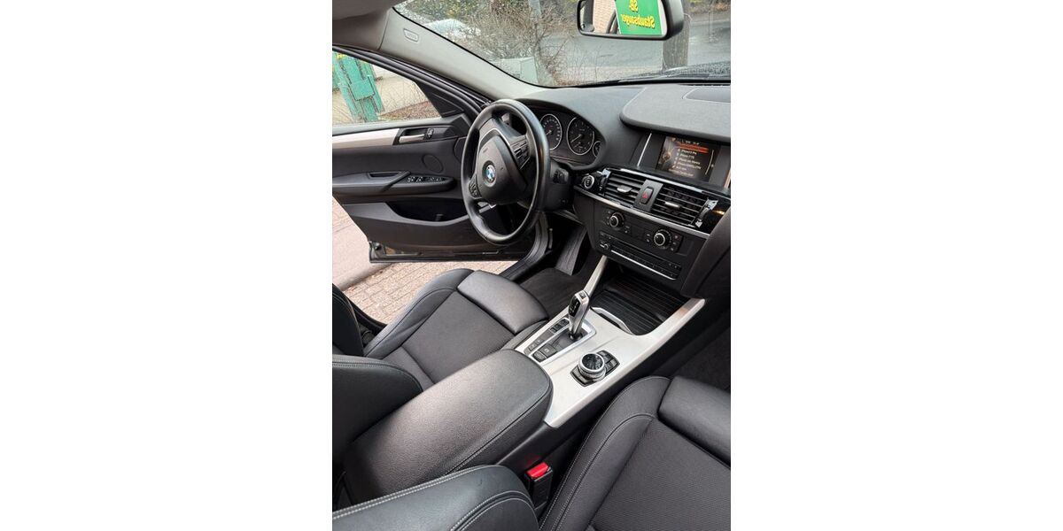 BMW X4 127.000 km 18.500 &euro; Gründau 63584