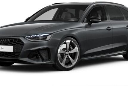 Audi S4 44.620 km 50.880 &euro; Buergstadt 63927