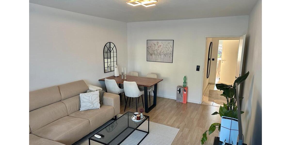 Hochparterre Mainaschaff - 1 Zimmer, 54 m&sup2;, 185.000&euro; | Angebot:25973510