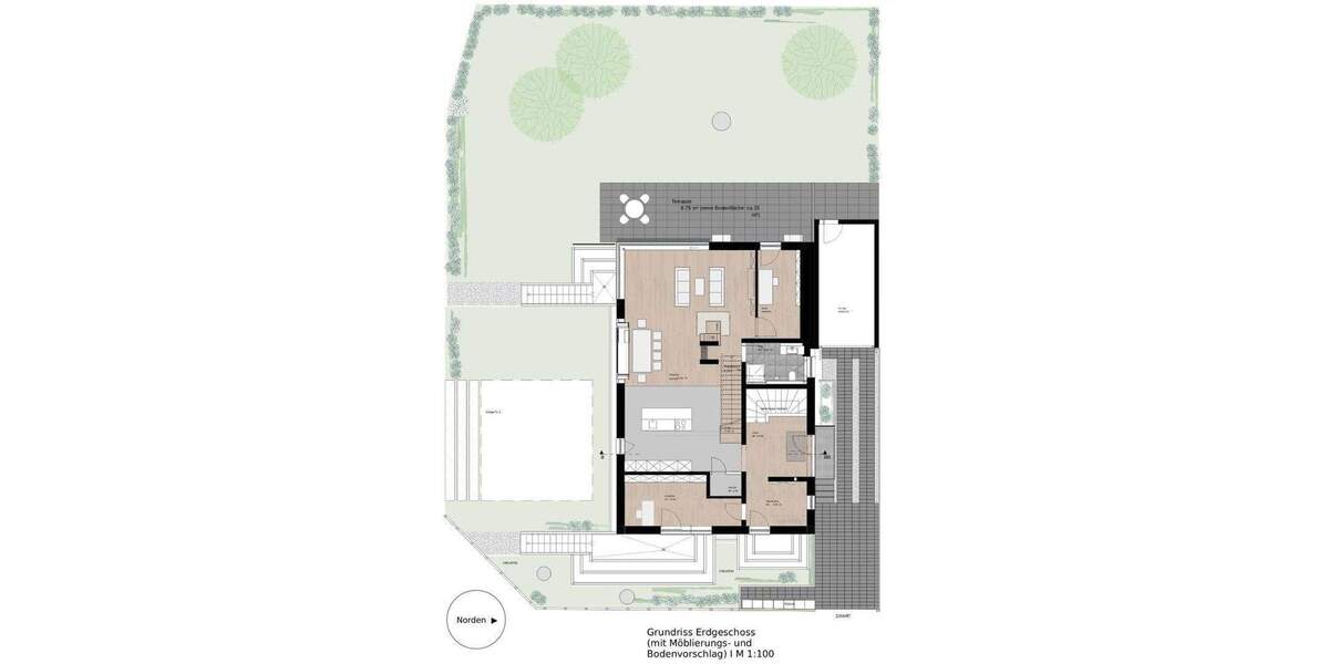 Mehrfamilienhaus, Wohnhaus Rödermark Urberach - 1 Zimmer, 341 m&sup2;, 1.200.000&euro; | Angebot:25657534