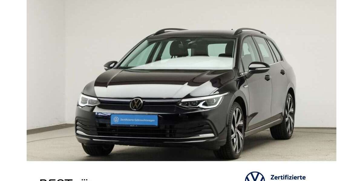 VW Golf Variant 71.000 km 20.488 &euro; Mühlheim a. Main 63165