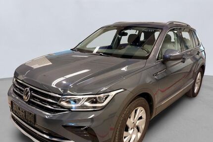VW Tiguan 46.000 km 28.890 &euro; Rodgau 63110