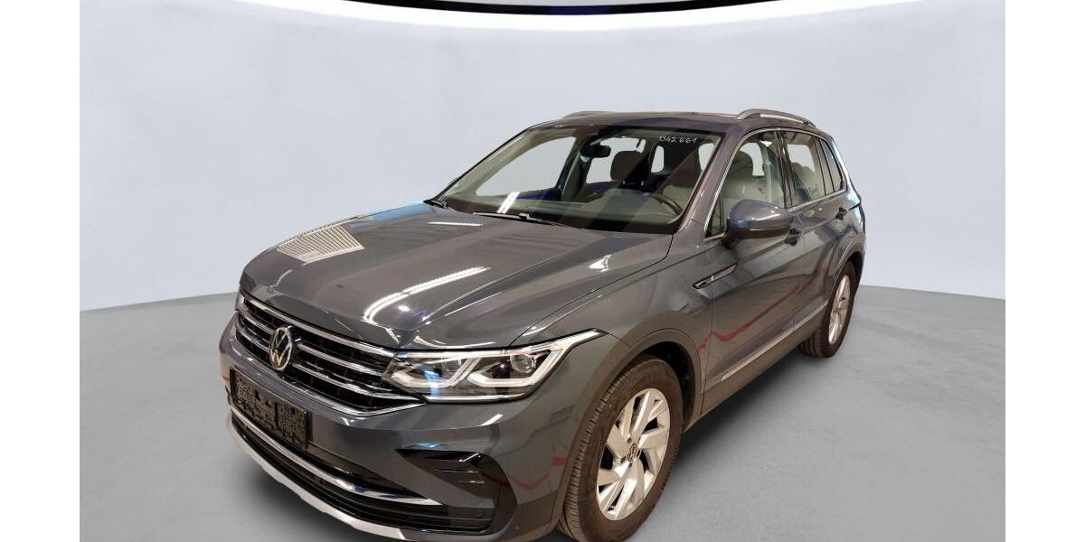 VW Tiguan 46.000 km 28.890 &euro; Rodgau 63110