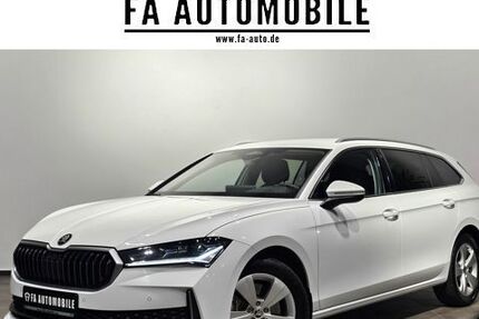 Skoda Superb 38.100 km 39.380 &euro; Mainaschaff 63814