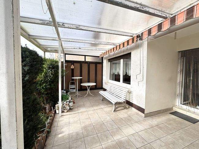 Reihenmittelhaus Hainburg Klein-Krotzenburg - 4 Zimmer, 122 m&sup2;, 419.000&euro; | Angebot:25778022