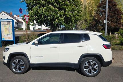 Jeep Compass 165.000 km 16.500 &euro; Niedernberg 63843