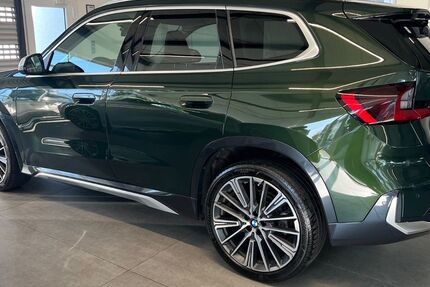 BMW X1 197.000 km 28.900 &euro; Elsenfeld 63820