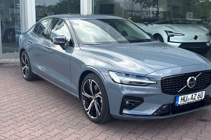 Volvo S60 11.700 km 39.990 &euro; Dietzenbach 63128