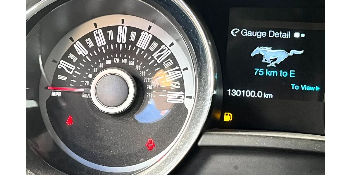 Ford Mustang 130.000 km 17.000 &euro; Obertshausen 63179