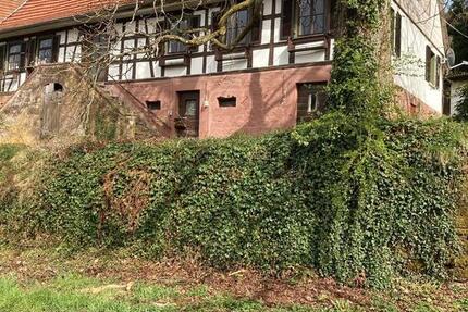 Haus Bad König - 5 Zimmer, 170 m&sup2;, 250.000&euro; | Angebot:26994054